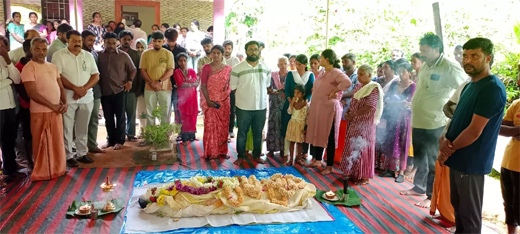Akanksha death 